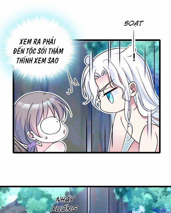 Mau Chạy !! Nam Thần Thú Thế Đến Truy Thê 6 trang 10