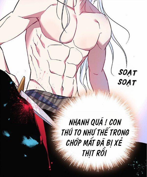 Mau Chạy !! Nam Thần Thú Thế Đến Truy Thê 6 trang 13