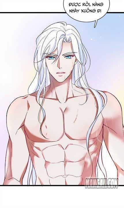 Mau Chạy !! Nam Thần Thú Thế Đến Truy Thê 6 trang 5