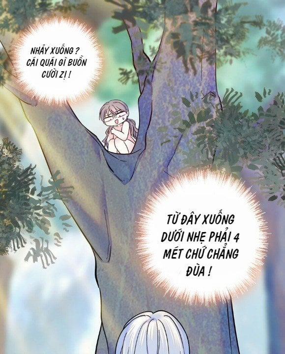 Mau Chạy !! Nam Thần Thú Thế Đến Truy Thê 6 trang 6