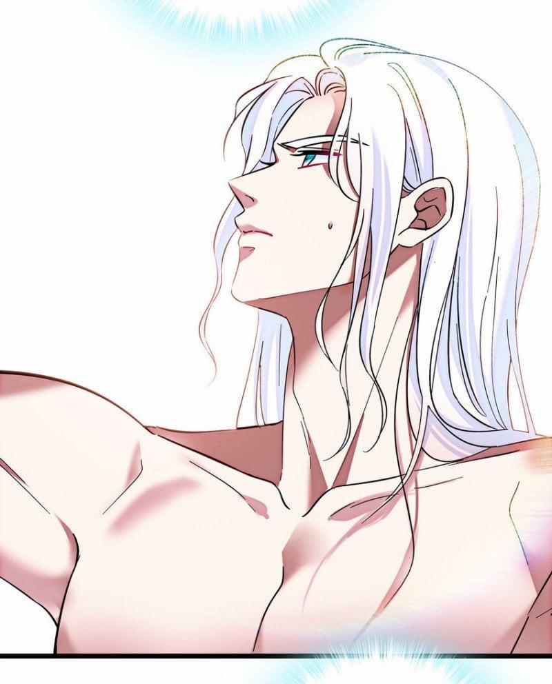 Mau Chạy !! Nam Thần Thú Thế Đến Truy Thê 6 trang 8