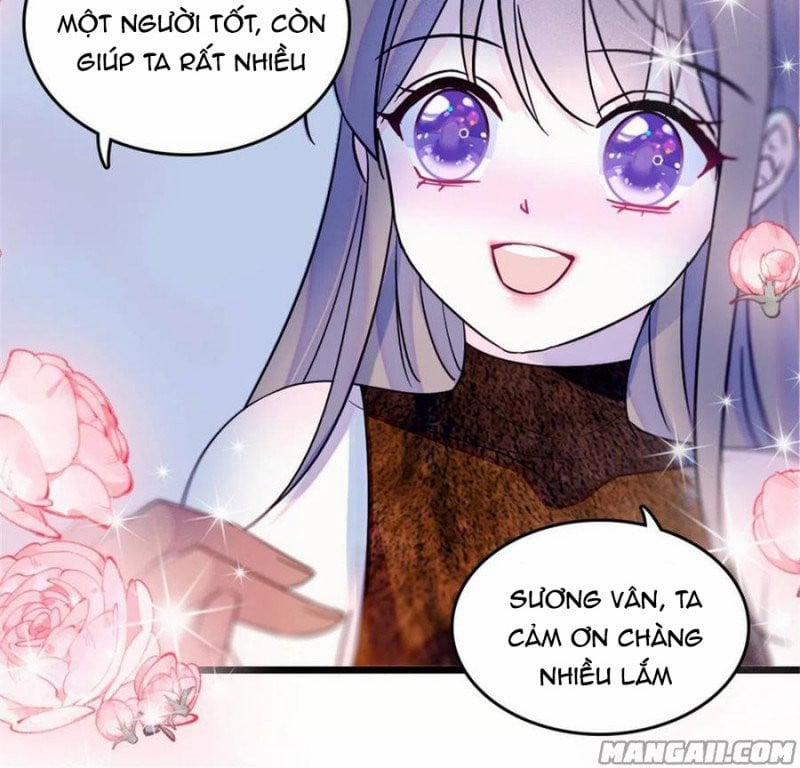 Mau Chạy !! Nam Thần Thú Thế Đến Truy Thê 81 trang 24