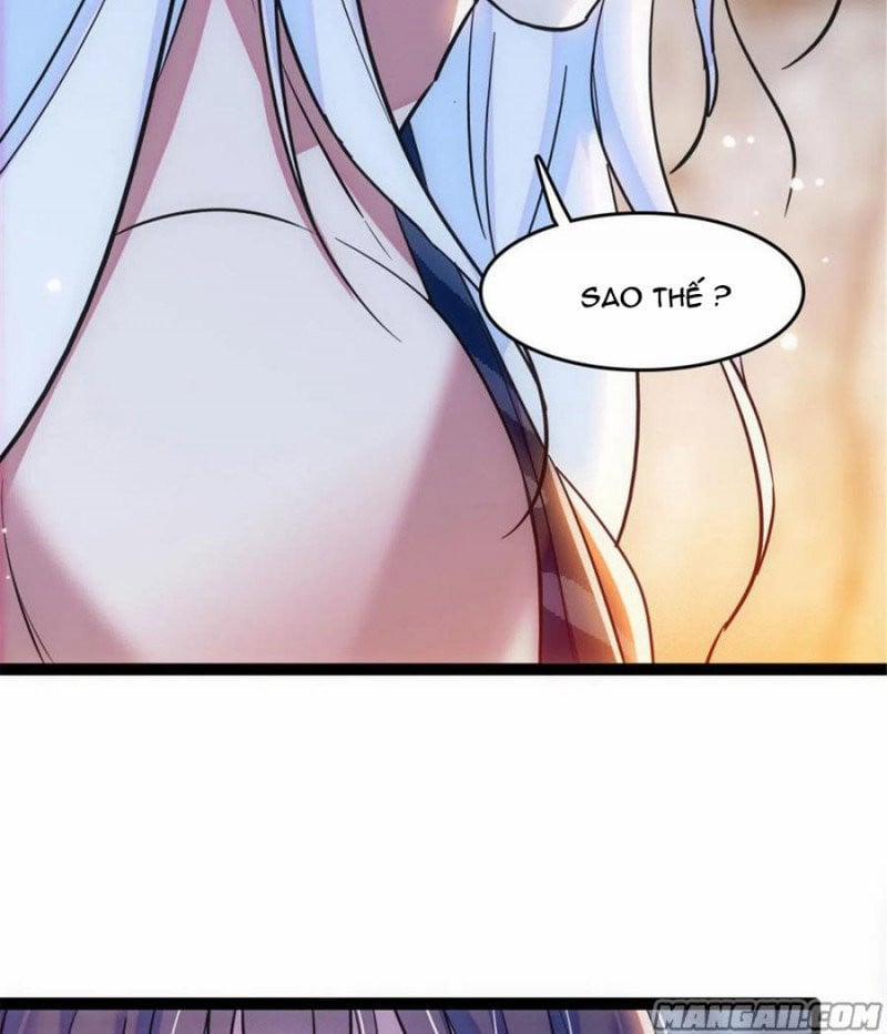 Mau Chạy !! Nam Thần Thú Thế Đến Truy Thê 85 trang 13