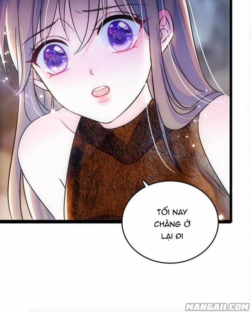 Mau Chạy !! Nam Thần Thú Thế Đến Truy Thê 85 trang 14