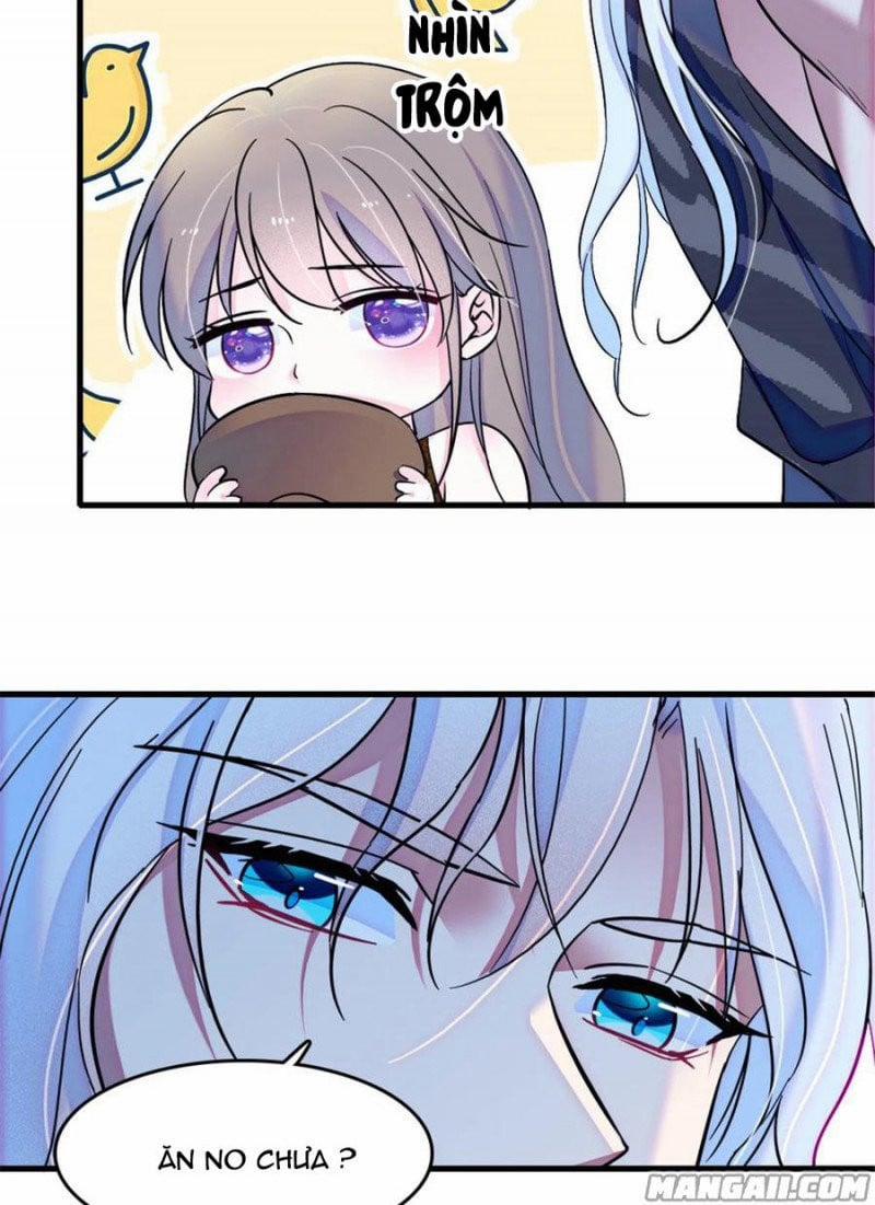 Mau Chạy !! Nam Thần Thú Thế Đến Truy Thê 85 trang 8