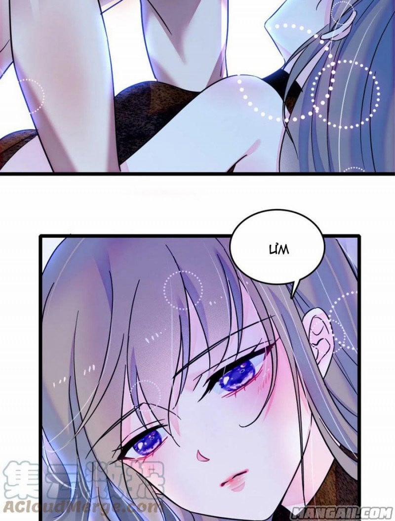 Mau Chạy !! Nam Thần Thú Thế Đến Truy Thê 86 trang 10