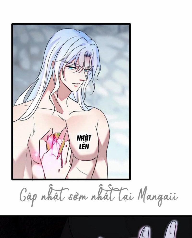 Mau Chạy !! Nam Thần Thú Thế Đến Truy Thê 86 trang 12