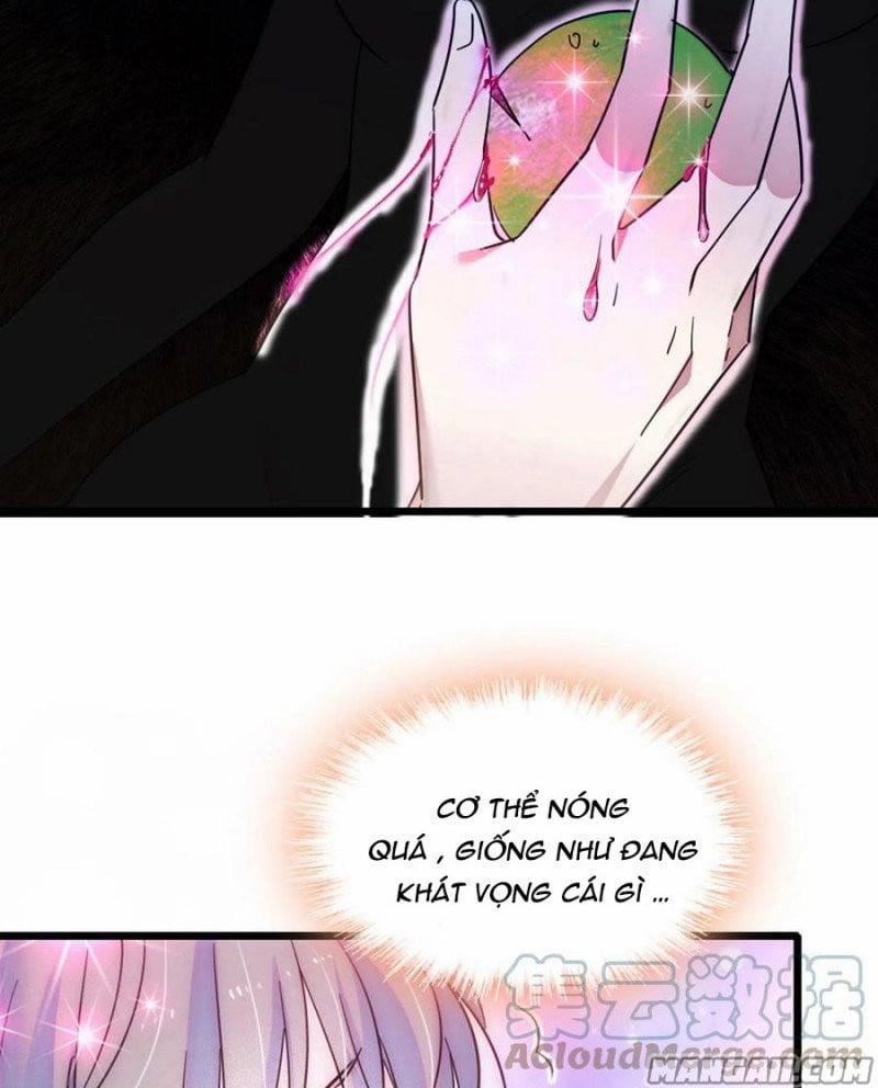 Mau Chạy !! Nam Thần Thú Thế Đến Truy Thê 86 trang 13