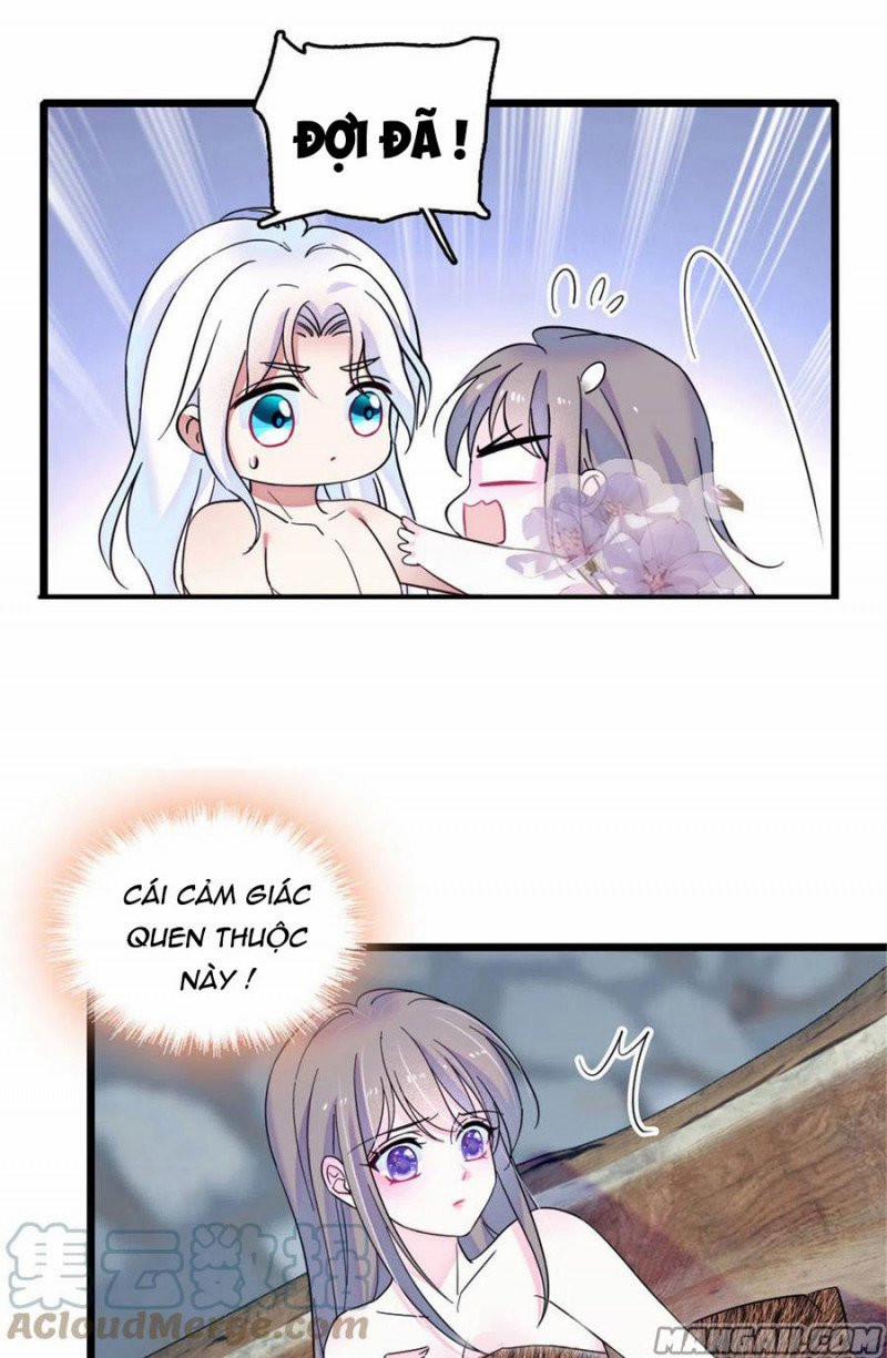 Mau Chạy !! Nam Thần Thú Thế Đến Truy Thê 86 trang 20