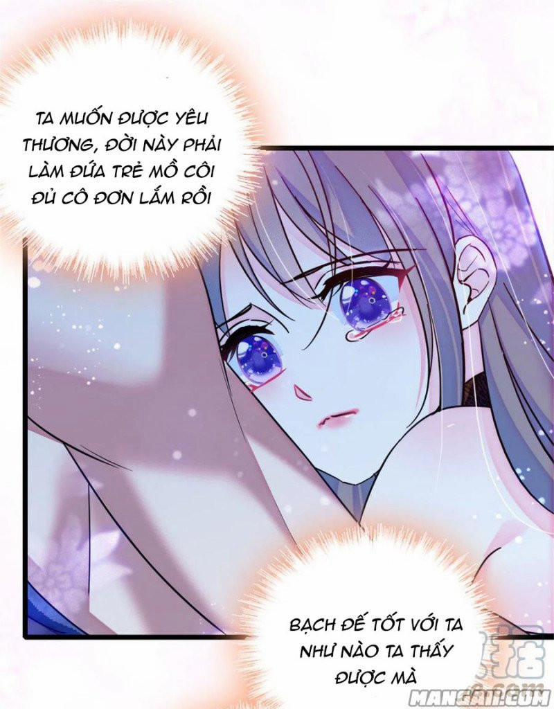 Mau Chạy !! Nam Thần Thú Thế Đến Truy Thê 86 trang 4