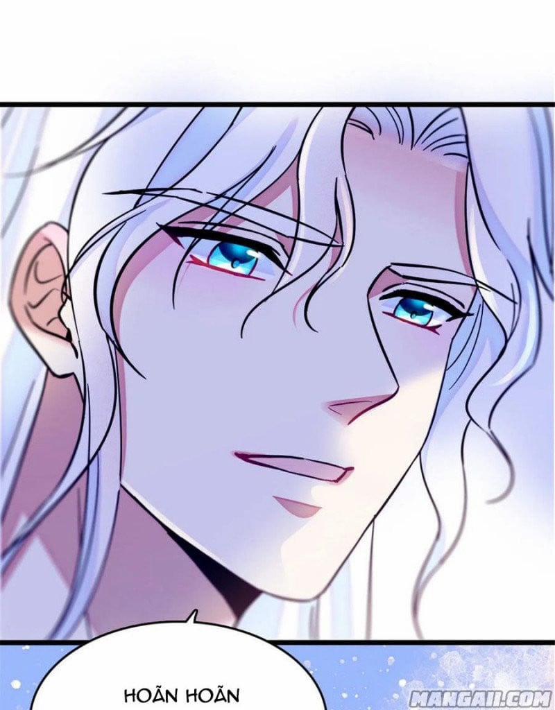 Mau Chạy !! Nam Thần Thú Thế Đến Truy Thê 86 trang 6