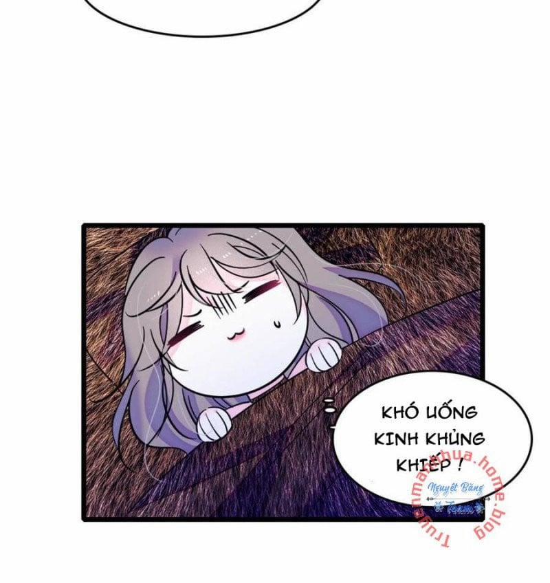 Mau Chạy !! Nam Thần Thú Thế Đến Truy Thê 87 trang 12