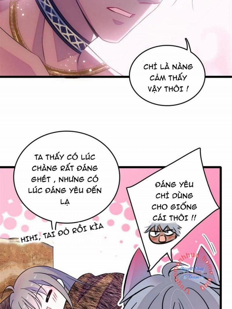 Mau Chạy !! Nam Thần Thú Thế Đến Truy Thê 87 trang 15