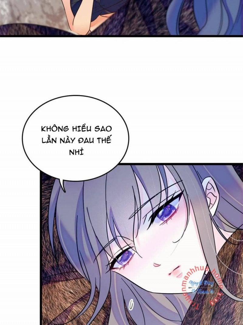 Mau Chạy !! Nam Thần Thú Thế Đến Truy Thê 87 trang 3