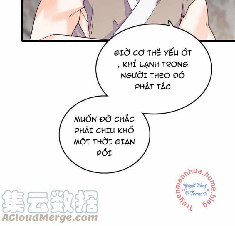 Mau Chạy !! Nam Thần Thú Thế Đến Truy Thê 87 trang 8