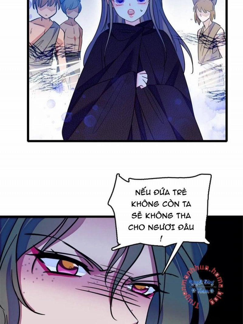 Mau Chạy !! Nam Thần Thú Thế Đến Truy Thê 88 trang 10