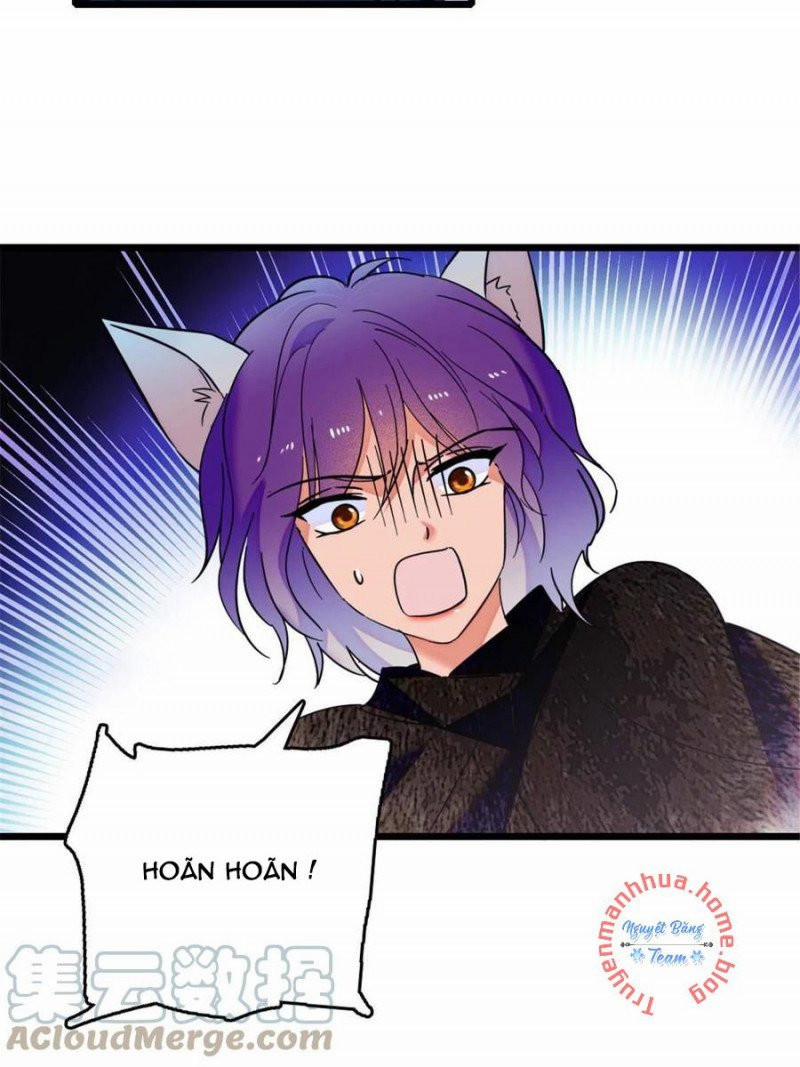 Mau Chạy !! Nam Thần Thú Thế Đến Truy Thê 88 trang 14