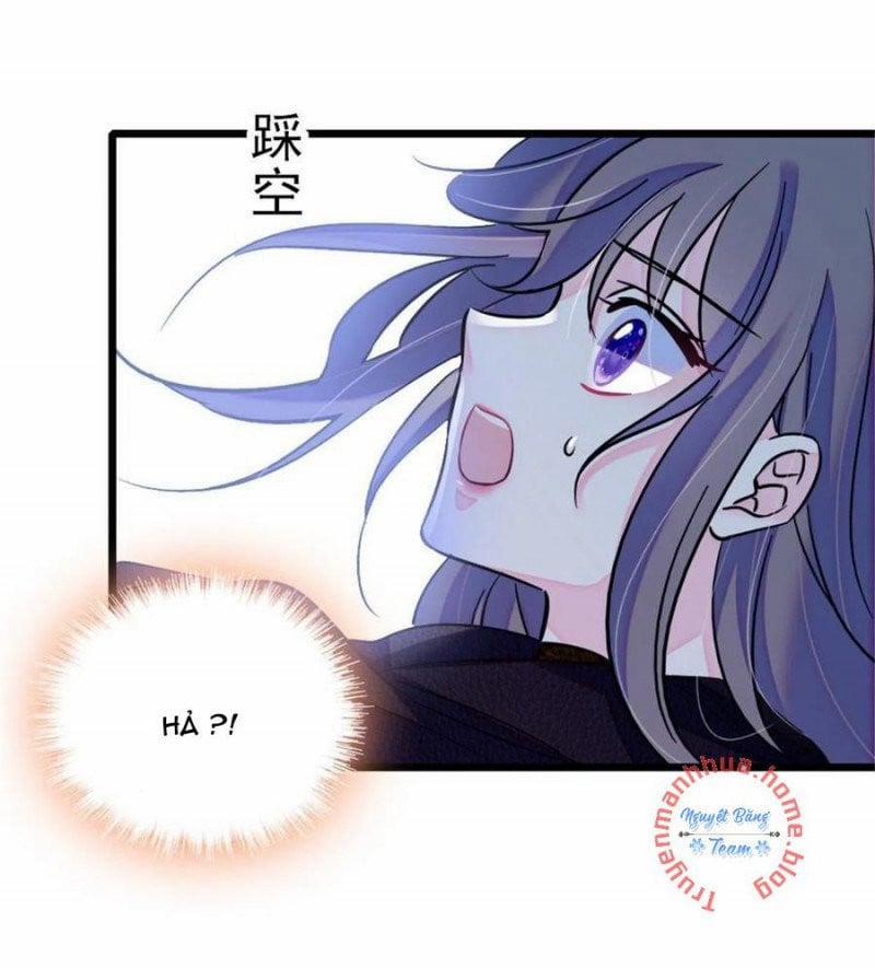 Mau Chạy !! Nam Thần Thú Thế Đến Truy Thê 88 trang 15