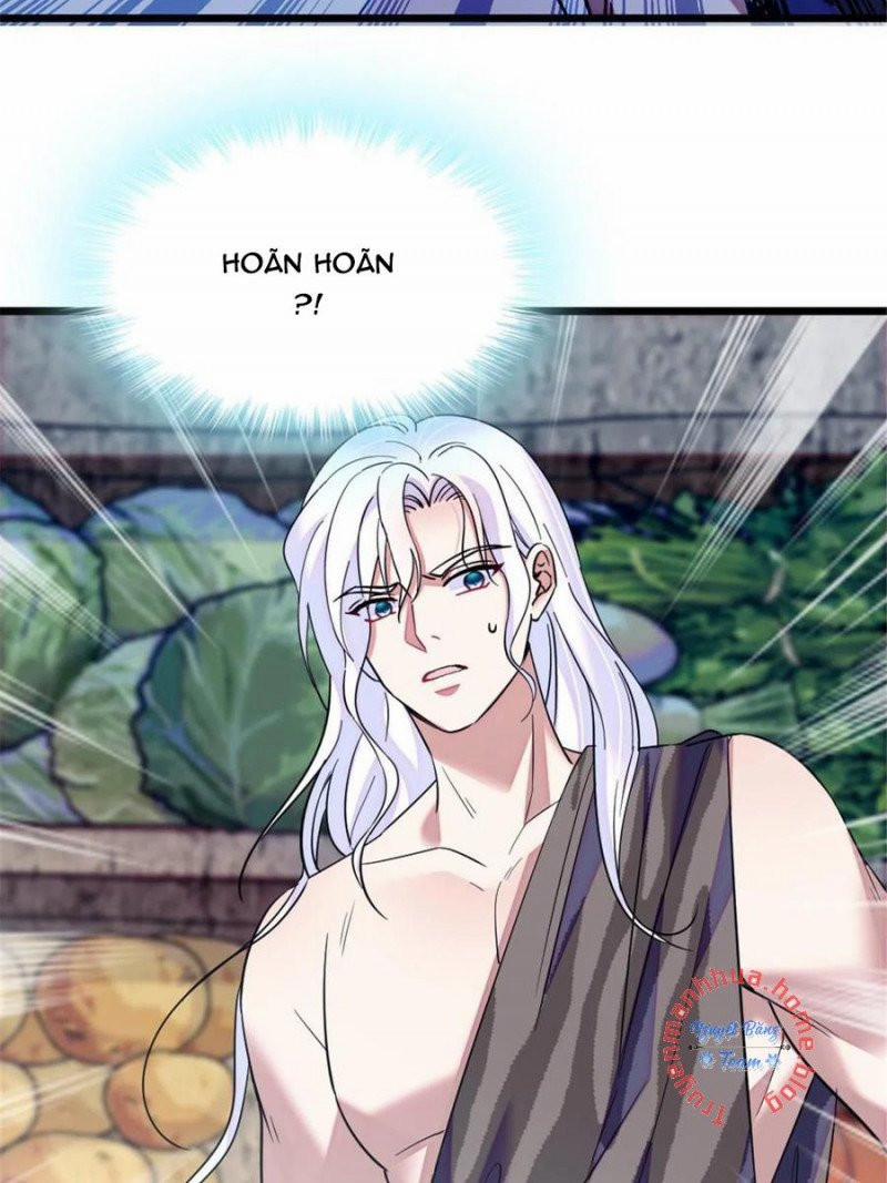 Mau Chạy !! Nam Thần Thú Thế Đến Truy Thê 88 trang 18