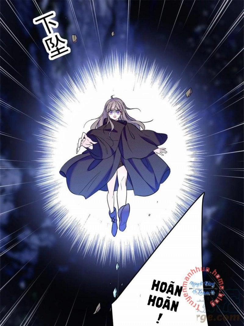 Mau Chạy !! Nam Thần Thú Thế Đến Truy Thê 88 trang 20