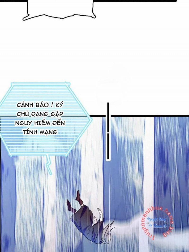 Mau Chạy !! Nam Thần Thú Thế Đến Truy Thê 88 trang 22