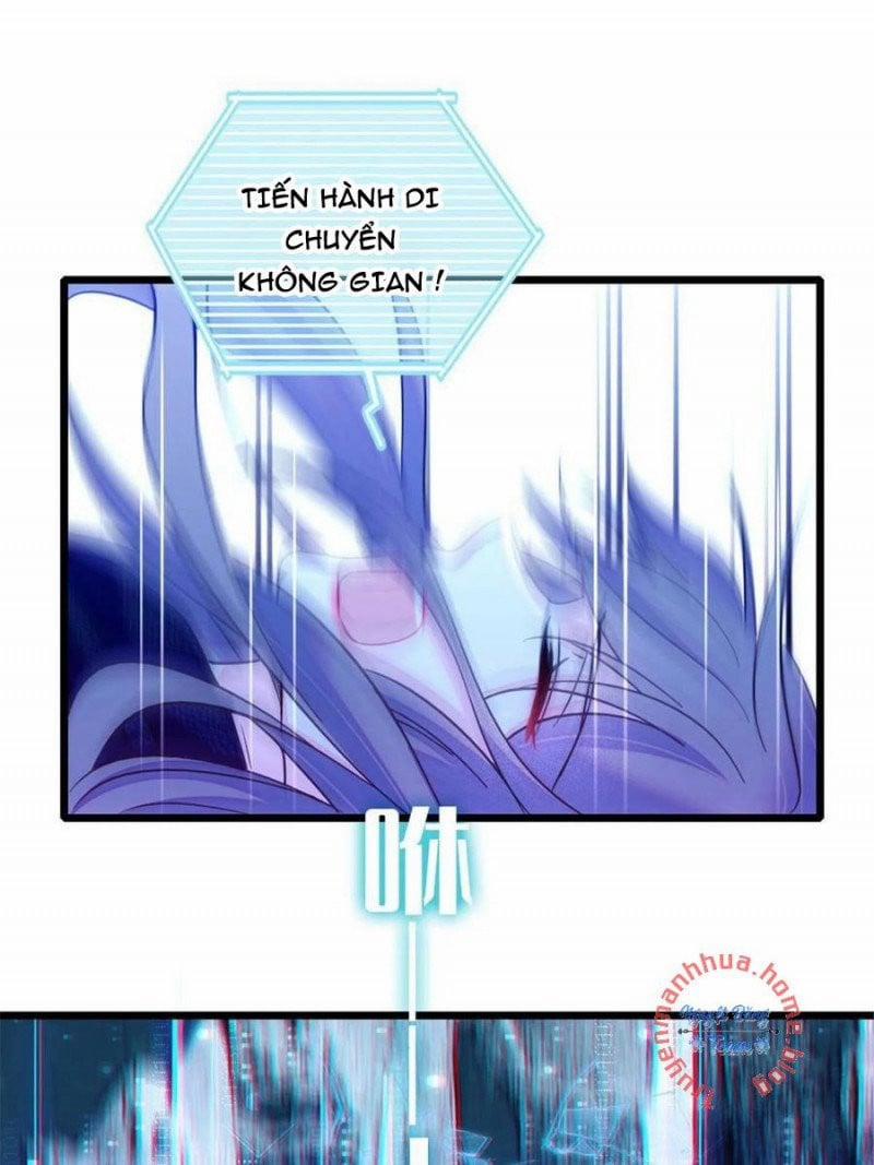 Mau Chạy !! Nam Thần Thú Thế Đến Truy Thê 88 trang 24
