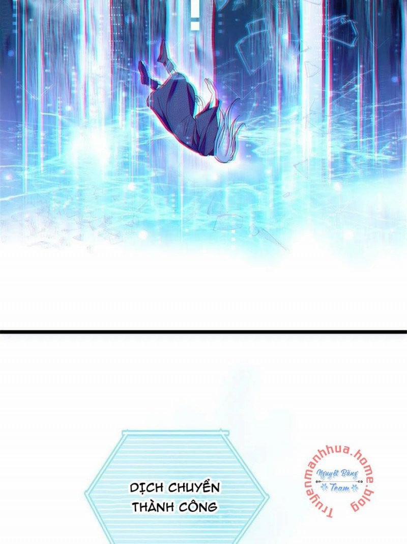 Mau Chạy !! Nam Thần Thú Thế Đến Truy Thê 88 trang 25