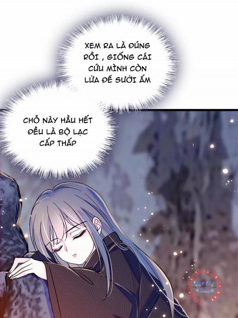 Mau Chạy !! Nam Thần Thú Thế Đến Truy Thê 90 trang 13