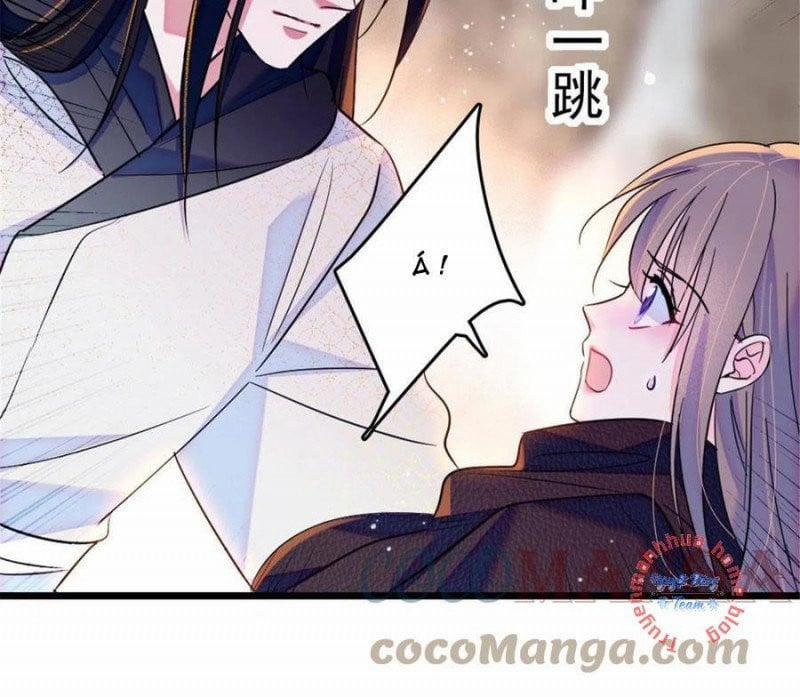 Mau Chạy !! Nam Thần Thú Thế Đến Truy Thê 90 trang 17