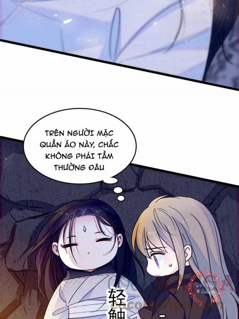 Mau Chạy !! Nam Thần Thú Thế Đến Truy Thê 90 trang 2