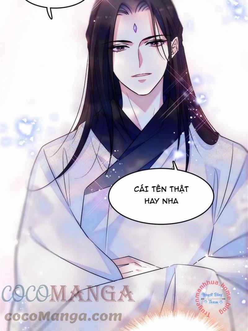 Mau Chạy !! Nam Thần Thú Thế Đến Truy Thê 90 trang 23