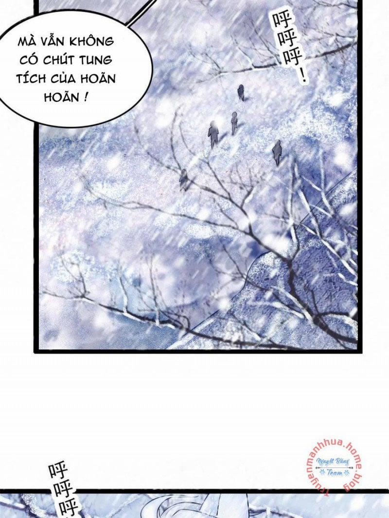 Mau Chạy !! Nam Thần Thú Thế Đến Truy Thê 90 trang 31