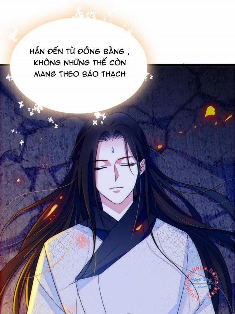 Mau Chạy !! Nam Thần Thú Thế Đến Truy Thê 90 trang 4