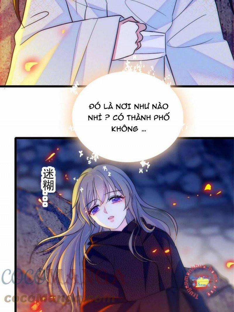 Mau Chạy !! Nam Thần Thú Thế Đến Truy Thê 90 trang 5