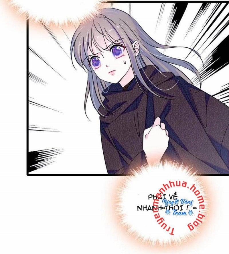 Mau Chạy !! Nam Thần Thú Thế Đến Truy Thê 91 trang 11