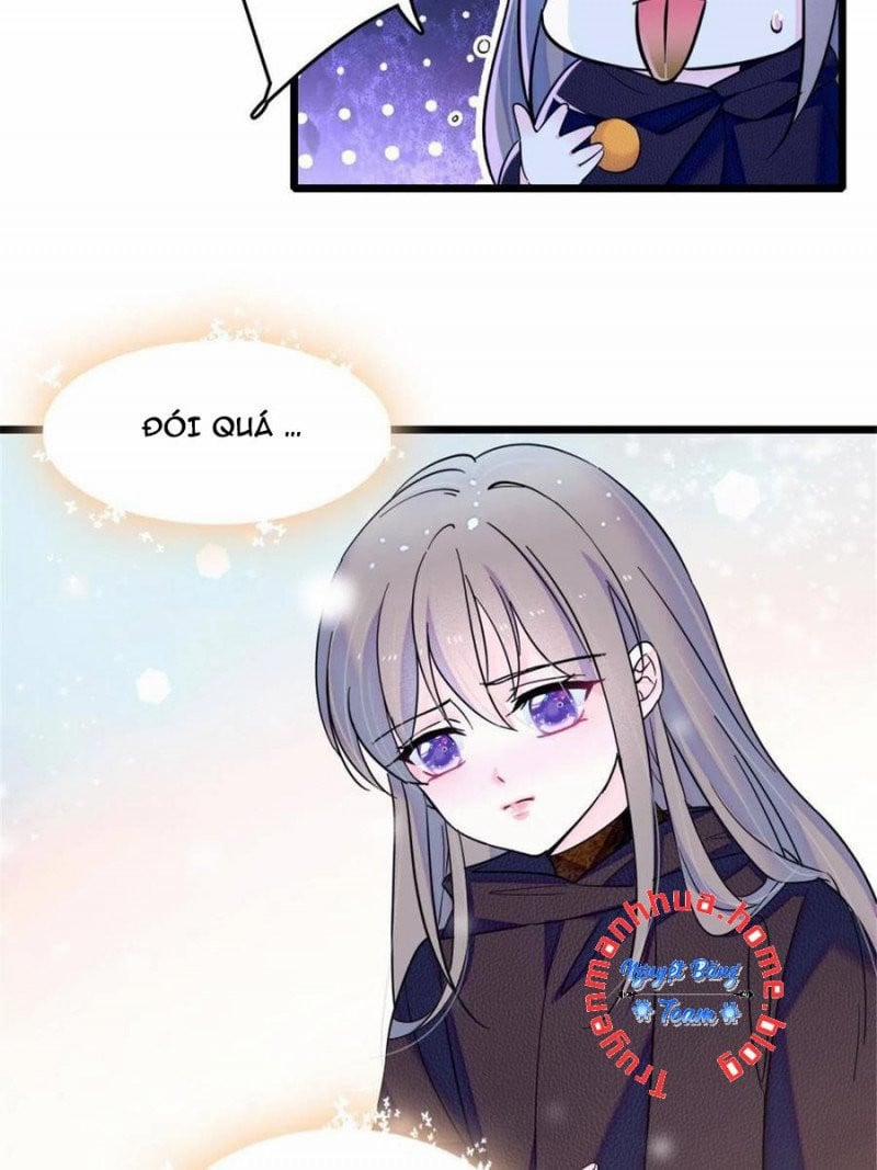 Mau Chạy !! Nam Thần Thú Thế Đến Truy Thê 91 trang 14