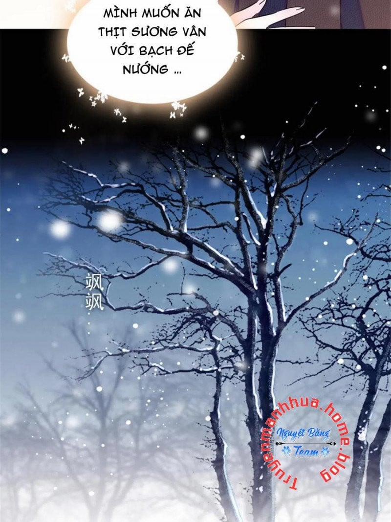 Mau Chạy !! Nam Thần Thú Thế Đến Truy Thê 91 trang 15