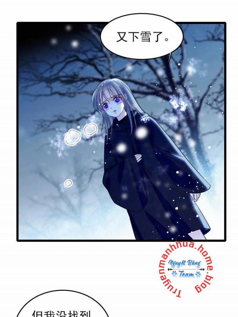 Mau Chạy !! Nam Thần Thú Thế Đến Truy Thê 91 trang 17