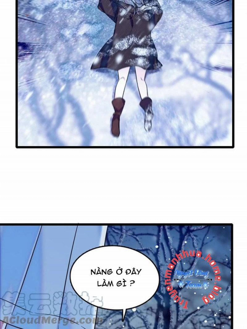 Mau Chạy !! Nam Thần Thú Thế Đến Truy Thê 91 trang 19