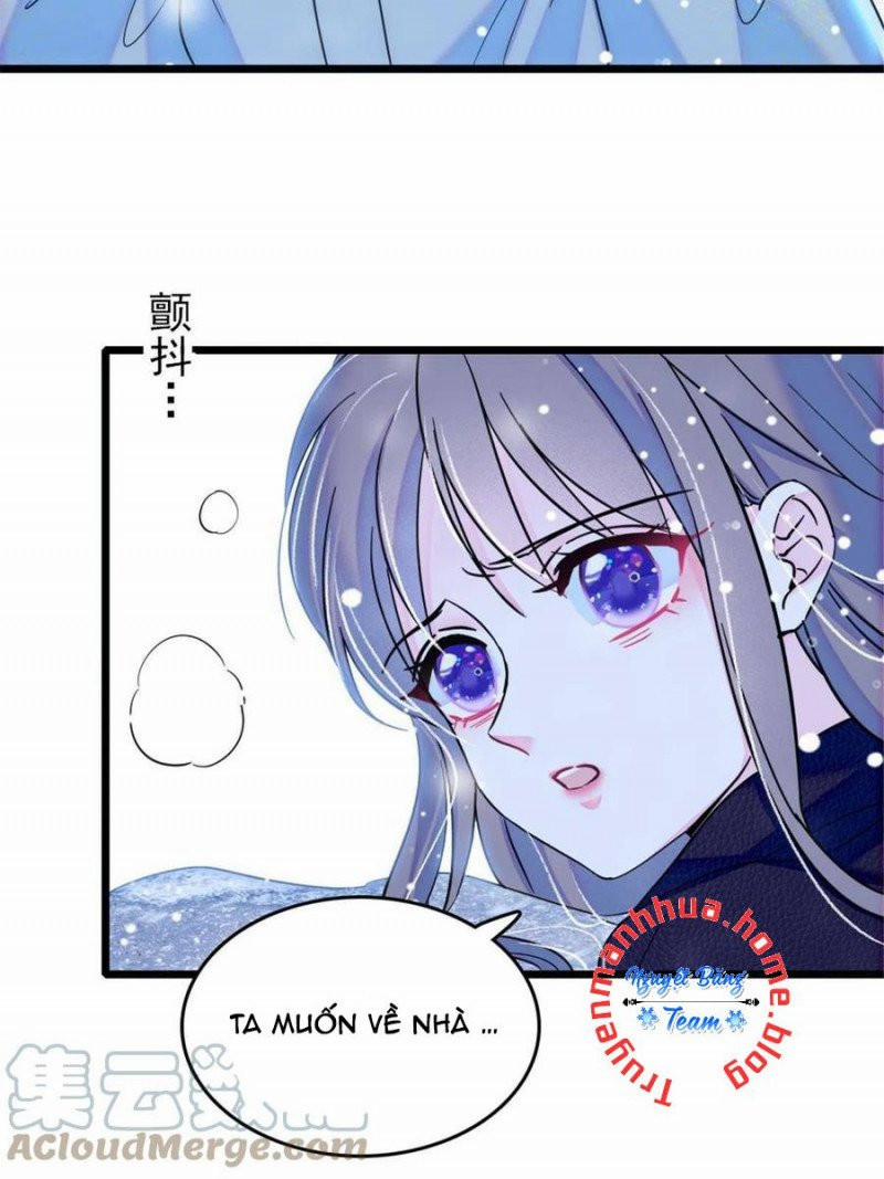 Mau Chạy !! Nam Thần Thú Thế Đến Truy Thê 91 trang 22