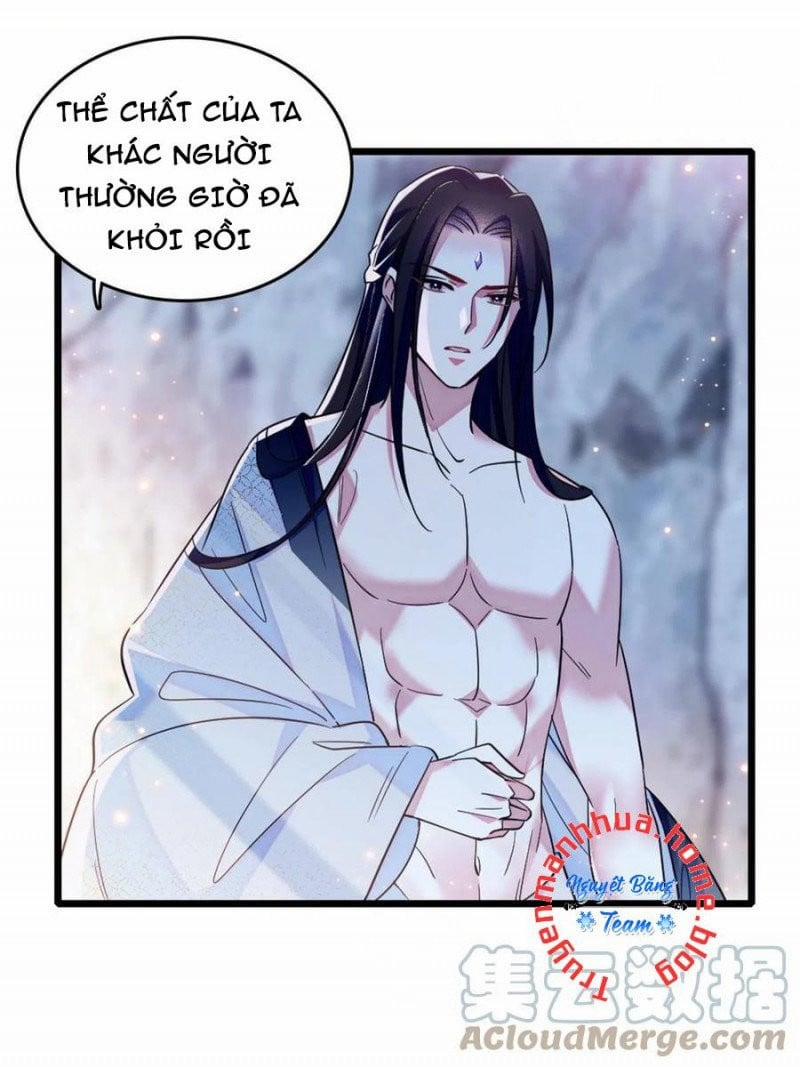 Mau Chạy !! Nam Thần Thú Thế Đến Truy Thê 91 trang 4