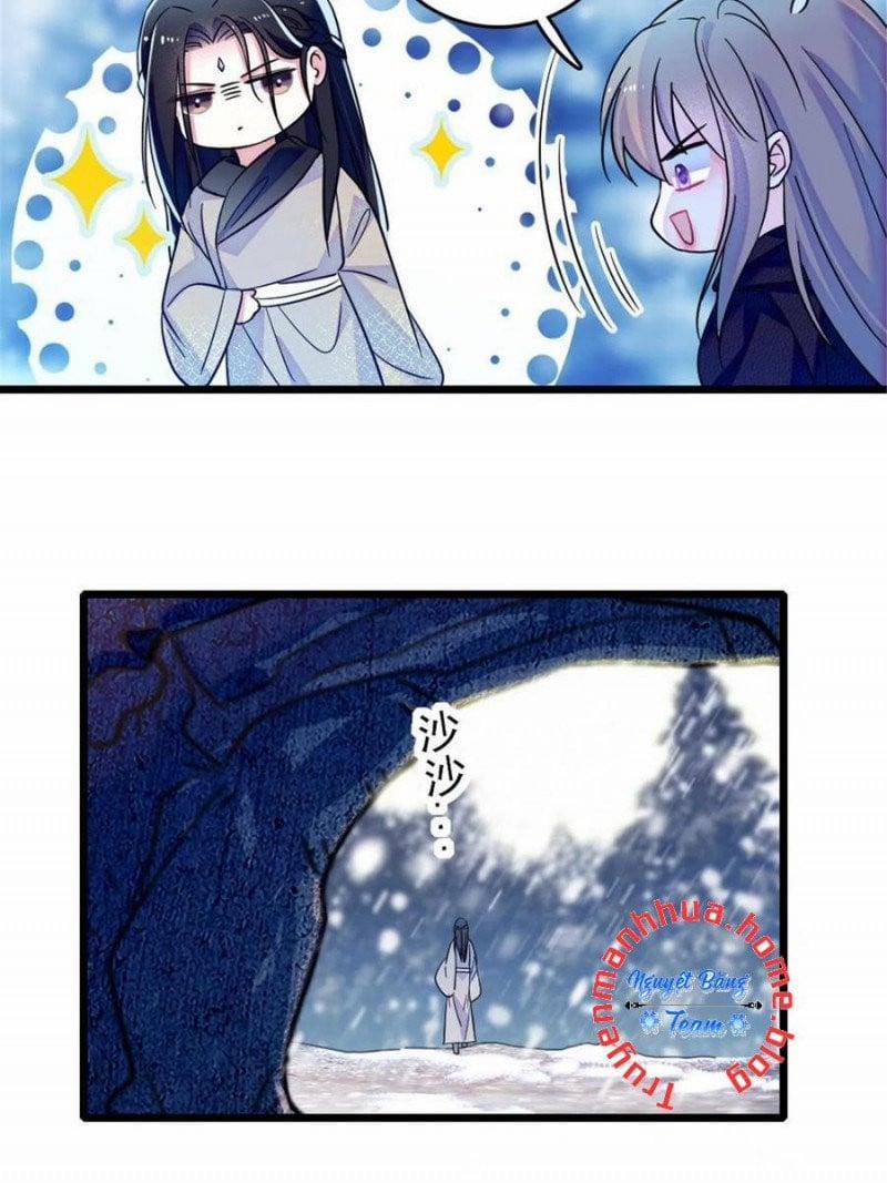 Mau Chạy !! Nam Thần Thú Thế Đến Truy Thê 91 trang 9