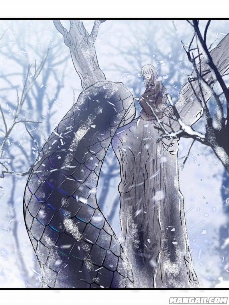 Mau Chạy !! Nam Thần Thú Thế Đến Truy Thê 93 trang 24