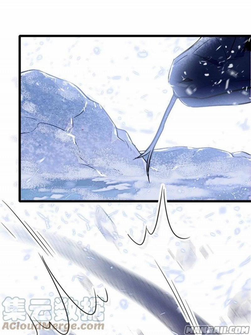 Mau Chạy !! Nam Thần Thú Thế Đến Truy Thê 93 trang 25