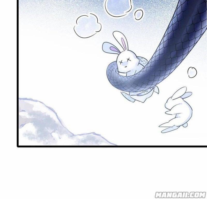 Mau Chạy !! Nam Thần Thú Thế Đến Truy Thê 93 trang 27