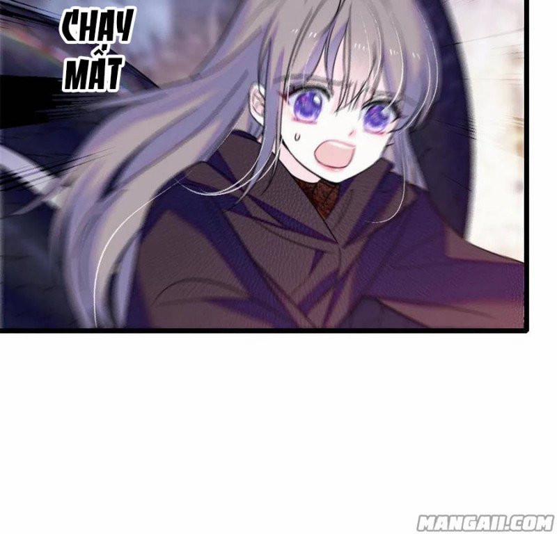 Mau Chạy !! Nam Thần Thú Thế Đến Truy Thê 93 trang 4