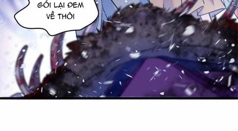 Mau Chạy !! Nam Thần Thú Thế Đến Truy Thê 97 trang 3