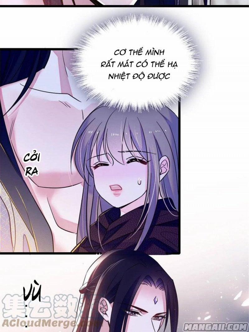 Mau Chạy !! Nam Thần Thú Thế Đến Truy Thê 99 trang 10