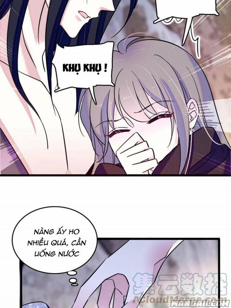 Mau Chạy !! Nam Thần Thú Thế Đến Truy Thê 99 trang 13