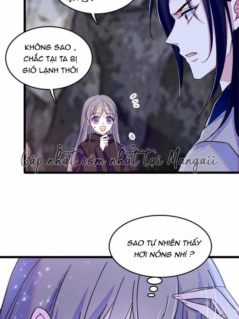 Mau Chạy !! Nam Thần Thú Thế Đến Truy Thê 99 trang 2